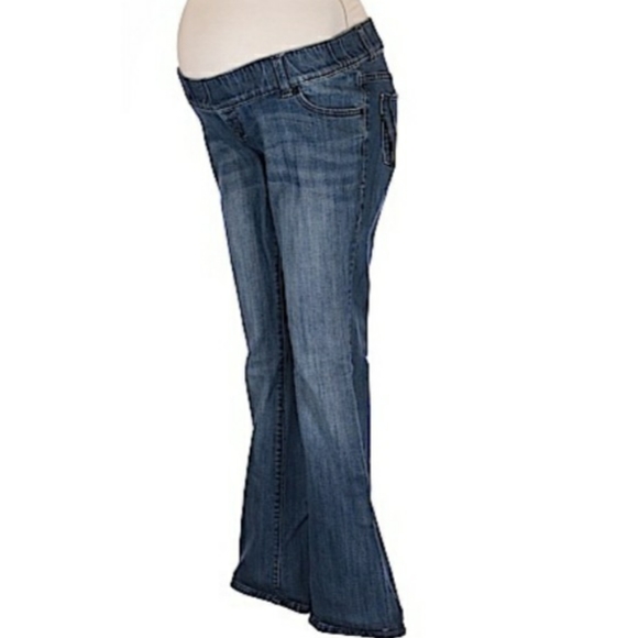 Indigo Rein Maternityduo Jeans 